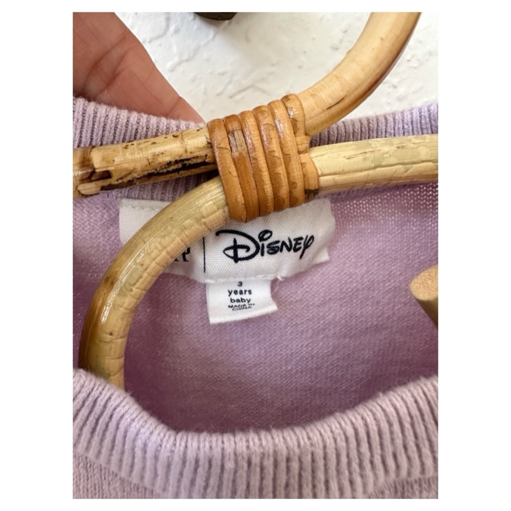 Mini Mouse Sweater - Picture 3 of 3